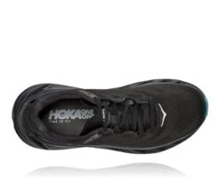 Hoka One One Elevon 2 Hardloopschoenen Zwart Dames -Hoka 1106478 bdsd 005