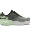 Hoka One One Mach 3 Hardloopschoenen Groen Heren