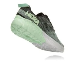 Hoka One One Mach 3 Hardloopschoenen Groen Heren -Hoka 1106479 gabc 003