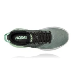 Hoka One One Mach 3 Hardloopschoenen Groen Heren -Hoka 1106479 gabc 005