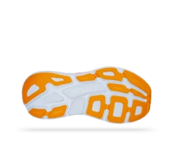 Hoka One One Hoka Bondi 7 Hardloopschoenen Roze Dames -Hoka 1110519 ccsd 006