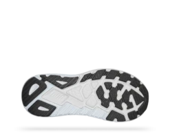 Hoka One One Hoka Arahi 6 Hardloopschoenen Zwart Dames -Hoka 1123195 bwht 006