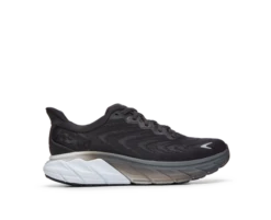 Hoka One One Hoka Arahi 6 Hardloopschoenen Zwart Dames