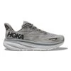 Hoka One One Hoka Clifton 9 Hardloopschoenen Grijs Heren