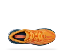 Hoka One One Hoka Mach 4 Supersonic Hardloopschoenen Oranje Heren -Hoka 1130250 rycm 005