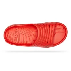 Hoka One One Hoka ORA Recovery Slide Slippers Rood Unisex -Hoka 1134527 fcst 005