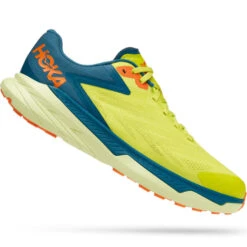 HOKA ONE ONE ZINAL EVENING PRIMROSE/BLUE CORAL 22 8 HOKA ONE ONE ZINAL EVENING PRIMROSE/BLUE CORAL 22 -Hoka 9 100880 zinal evening primrose blue coral 1119399 epbc 03