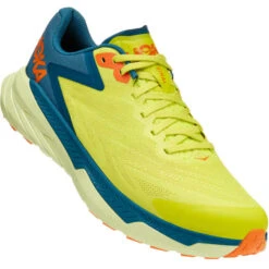 HOKA ONE ONE ZINAL EVENING PRIMROSE/BLUE CORAL 22 9 HOKA ONE ONE ZINAL EVENING PRIMROSE/BLUE CORAL 22 -Hoka 9 100880 zinal evening primrose blue coral 1119399 epbc 04