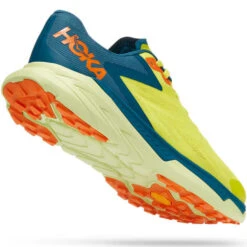 HOKA ONE ONE ZINAL EVENING PRIMROSE/BLUE CORAL 22 10 HOKA ONE ONE ZINAL EVENING PRIMROSE/BLUE CORAL 22 -Hoka 9 100880 zinal evening primrose blue coral 1119399 epbc 05