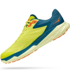 HOKA ONE ONE ZINAL EVENING PRIMROSE/BLUE CORAL 22 11 HOKA ONE ONE ZINAL EVENING PRIMROSE/BLUE CORAL 22 -Hoka 9 100880 zinal evening primrose blue coral 1119399 epbc 06