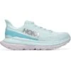 HOKA ONE ONE MACH 4 W BLUE GLASS/COASTAL SHADE 22