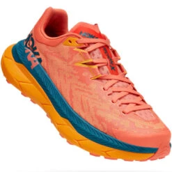 HOKA ONE ONE TECTON X W CAMELLIA/BLUE CORAL 22 -Hoka 9 100939 tecton x w camellia blue coral 1123162 cbcrl 03