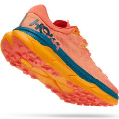 HOKA ONE ONE TECTON X W CAMELLIA/BLUE CORAL 22 -Hoka 9 100939 tecton x w camellia blue coral 1123162 cbcrl 05