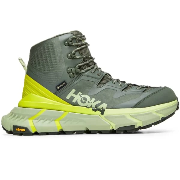 HOKA ONE ONE TENNINE HIKE GORE-TEX THYME/EVENING PRIMROSE 22 1 HOKA ONE ONE TENNINE HIKE GORE-TEX THYME/EVENING PRIMROSE 22