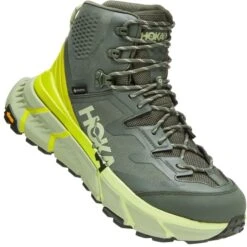 HOKA ONE ONE TENNINE HIKE GORE-TEX THYME/EVENING PRIMROSE 22 8 HOKA ONE ONE TENNINE HIKE GORE-TEX THYME/EVENING PRIMROSE 22 -Hoka 9 101817 tennine hike gore tex thyme evening primrose 1113510 tepr 03
