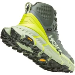 HOKA ONE ONE TENNINE HIKE GORE-TEX THYME/EVENING PRIMROSE 22 10 HOKA ONE ONE TENNINE HIKE GORE-TEX THYME/EVENING PRIMROSE 22 -Hoka 9 101817 tennine hike gore tex thyme evening primrose 1113510 tepr 05