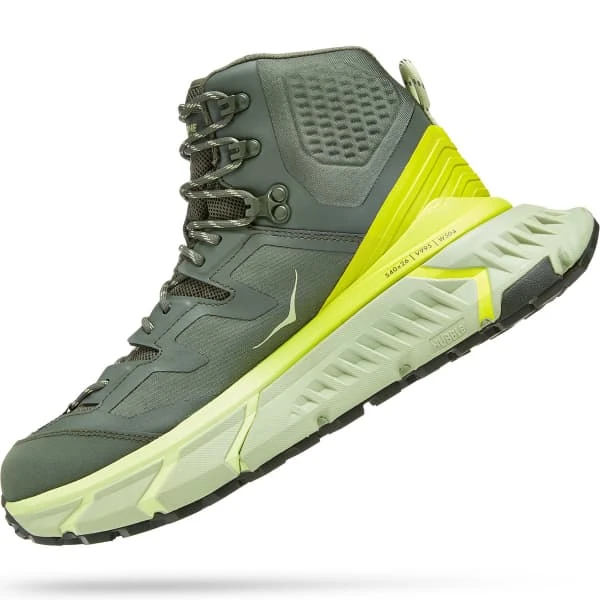 HOKA ONE ONE TENNINE HIKE GORE-TEX THYME/EVENING PRIMROSE 22 6 HOKA ONE ONE TENNINE HIKE GORE-TEX THYME/EVENING PRIMROSE 22 - Afbeelding 6