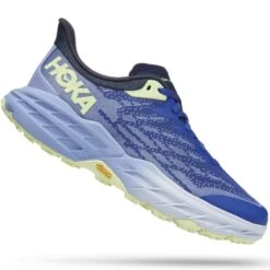 HOKA ONE ONE SPEEDGOAT 5 W PURPLE IMPRESSION/BLUE INDIGO 22 -Hoka 9 107327 speedgoat 5 w purple impression blue indigo 1123158 pibn 04