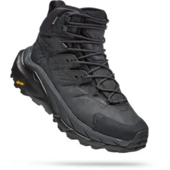 HOKA ONE ONE KAHA 2 GORE-TEX BLACK / BLACK 23 -Hoka 9 109584 1123155 bblc 03