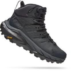 HOKA ONE ONE KAHA 2 GORE-TEX BLACK / BLACK 23 -Hoka 9 109584 1123155 bblc 04