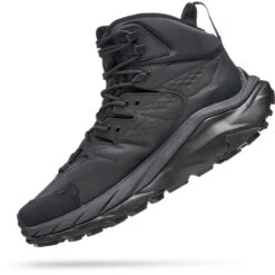 HOKA ONE ONE KAHA 2 GORE-TEX BLACK / BLACK 23 -Hoka 9 109584 1123155 bblc 06
