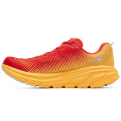 HOKA ONE ONE RINCON 3 FIESTA/AMBER YELLOW 22 -Hoka 9 110290 rincon 3 fiesta amber yellow 1119395 fayw 03
