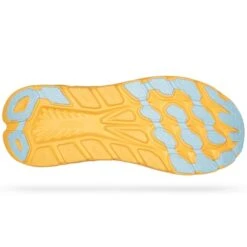 HOKA ONE ONE RINCON 3 FIESTA/AMBER YELLOW 22 -Hoka 9 110290 rincon 3 fiesta amber yellow 1119395 fayw 05