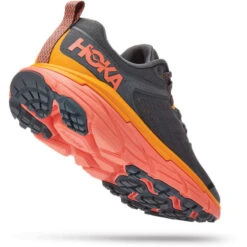 HOKA ONE ONE CHALLENGER ATR 6 W CASTLEROCK/CAMELLIA 22 -Hoka 9 110312 challenger atr 6 w castlerock camellia 1106512 ccll 03