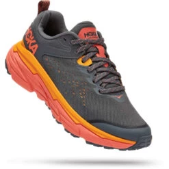 HOKA ONE ONE CHALLENGER ATR 6 W CASTLEROCK/CAMELLIA 22 -Hoka 9 110312 challenger atr 6 w castlerock camellia 1106512 ccll 04