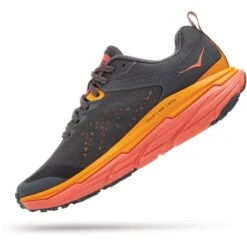 HOKA ONE ONE CHALLENGER ATR 6 W CASTLEROCK/CAMELLIA 22 -Hoka 9 110312 challenger atr 6 w castlerock camellia 1106512 ccll 06