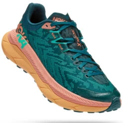 HOKA ONE ONE TECTON X W DEEP TEAL/WATER GARDEN 22 -Hoka 9 110324 tecton x w deep teal water garden 1123162 dtwgr 03