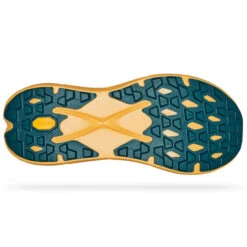 HOKA ONE ONE TECTON X W DEEP TEAL/WATER GARDEN 22 -Hoka 9 110324 tecton x w deep teal water garden 1123162 dtwgr 06