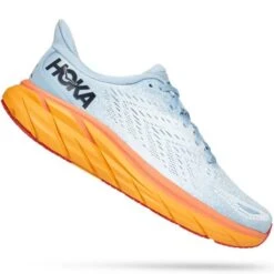 HOKA ONE ONE CLIFTON 8 W SUMMER SONG/ICE FLOW 22 -Hoka 9 110369 clifton 8 w summer song ice flow 1119394 ssif 03