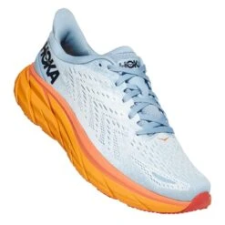 HOKA ONE ONE CLIFTON 8 W SUMMER SONG/ICE FLOW 22 -Hoka 9 110369 clifton 8 w summer song ice flow 1119394 ssif 04