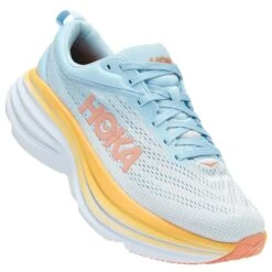 HOKA ONE ONE BONDI 8 W SUMMER SONG/COUNTRY AIR 22 -Hoka 9 110379 bondi 8 w summer song country air 1127952 ssca 03