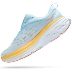 HOKA ONE ONE BONDI 8 W SUMMER SONG/COUNTRY AIR 22 -Hoka 9 110379 bondi 8 w summer song country air 1127952 ssca 06