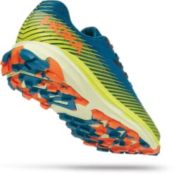 HOKA ONE ONE TORRENT 2 BLUE CORAL/EVENING PRIMROSE 22 -Hoka 9 110404 torrent 2 blue coral evening primrose 1110496 bcep 03
