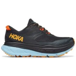 HOKA ONE ONE STINSON ATR 6 BLUE GRAPHITE/SUMMER SONG 23