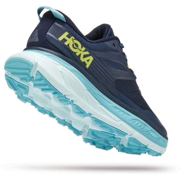 HOKA ONE ONE STINSON ATR 6 W OUTER SPACE/BLUE GLASS 23 3 HOKA ONE ONE STINSON ATR 6 W OUTER SPACE/BLUE GLASS 23 - Afbeelding 3