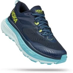 HOKA ONE ONE STINSON ATR 6 W OUTER SPACE/BLUE GLASS 23 9 HOKA ONE ONE STINSON ATR 6 W OUTER SPACE/BLUE GLASS 23 -Hoka 9 110423 stinson atr 6 w outer space blue glass 1110507 osbg 04
