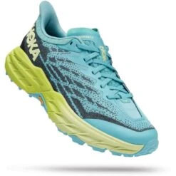 HOKA ONE ONE SPEEDGOAT 5 W COASTAL SHADE/GULL GRAY 22 -Hoka 9 110424 speedgoat 5 w coastal shade gull gray 1123158 csgg 04