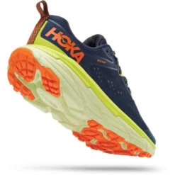 HOKA ONE ONE CHALLENGER ATR 6 GORE-TEX OUTER SPACE/BUTTERFLY 22 -Hoka 9 110428 challenger atr 6 gore tex outer space butterfly 1116876 osbt 03