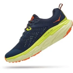 HOKA ONE ONE CHALLENGER ATR 6 GORE-TEX OUTER SPACE/BUTTERFLY 22 -Hoka 9 110428 challenger atr 6 gore tex outer space butterfly 1116876 osbt 06