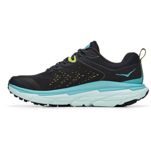 HOKA ONE ONE CHALLENGER ATR 6 W BLUE GRAPHITE/BLUE GLASS 22 2 HOKA ONE ONE CHALLENGER ATR 6 W BLUE GRAPHITE/BLUE GLASS 22 - Afbeelding 2