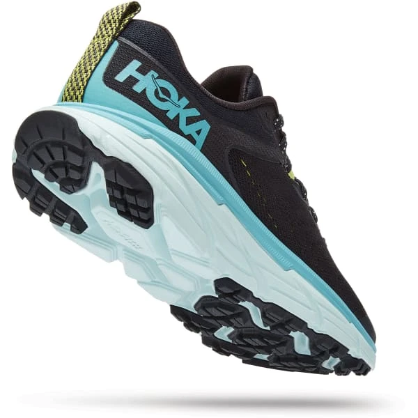 HOKA ONE ONE CHALLENGER ATR 6 W BLUE GRAPHITE/BLUE GLASS 22 3 HOKA ONE ONE CHALLENGER ATR 6 W BLUE GRAPHITE/BLUE GLASS 22 - Afbeelding 3