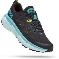 HOKA ONE ONE CHALLENGER ATR 6 W BLUE GRAPHITE/BLUE GLASS 22 9 HOKA ONE ONE CHALLENGER ATR 6 W BLUE GRAPHITE/BLUE GLASS 22 -Hoka 9 110430 challenger atr 6 w blue graphite blue glass 1106512 bgbgl 04