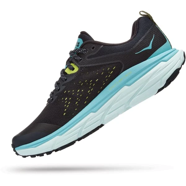 HOKA ONE ONE CHALLENGER ATR 6 W BLUE GRAPHITE/BLUE GLASS 22 6 HOKA ONE ONE CHALLENGER ATR 6 W BLUE GRAPHITE/BLUE GLASS 22 - Afbeelding 6