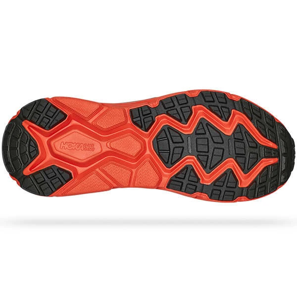 HOKA ONE ONE CHALLENGER ATR 6 THYME/FIESTA 22 4 HOKA ONE ONE CHALLENGER ATR 6 THYME/FIESTA 22 - Afbeelding 4