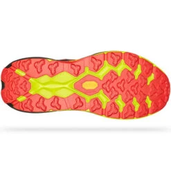 HOKA ONE ONE SPEEDGOAT 5 THYME/FIESTA 23 9 HOKA ONE ONE SPEEDGOAT 5 THYME/FIESTA 23 -Hoka 9 110447 speedgoat 5 thyme fiesta 1123157 tfst 05