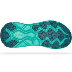 HOKA ONE ONE CHALLENGER ATR 6 W DEEP TEAL/WATER GARDEN 22 7 HOKA ONE ONE CHALLENGER ATR 6 W DEEP TEAL/WATER GARDEN 22 -Hoka 9 110451 challenger atr 6 w deep teal water garden 1106512 dtwgr 04